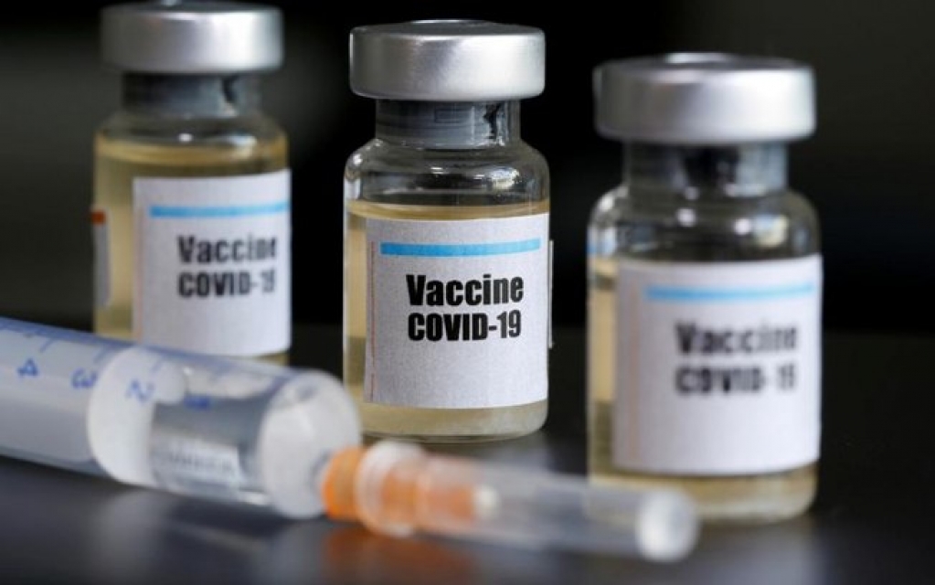 Aguardando Anvisa por vacinas, Brasil não tem material necessário para vacinação Aguardando Anvisa por vacinas, Brasil não tem material necessário para vacinação