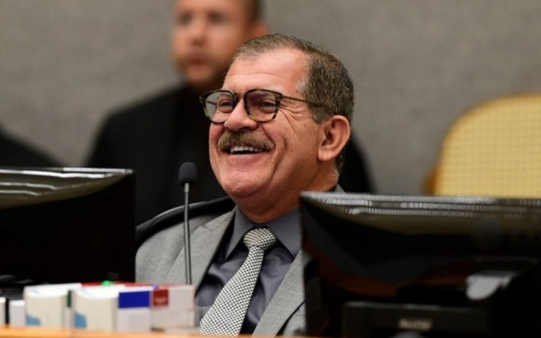 Presidente do STJ diz que aprovou pedido de reserva de vacinas para a Corte