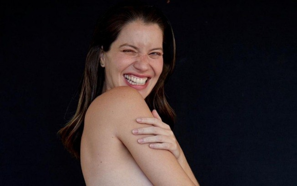 Nathalia Dill dá à luz sua primeira filha: "Capricorniana pontualíssima" Nathalia Dill dá à luz sua primeira filha: "Capricorniana pontualíssima"