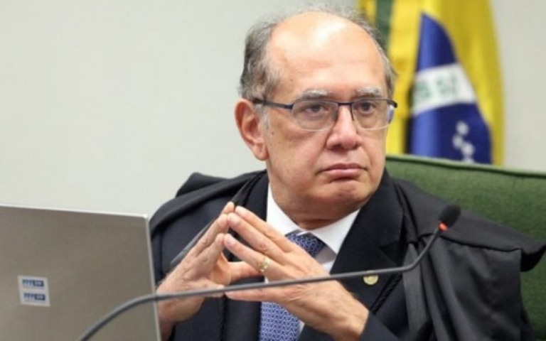 Saudades da ditadura é "amnésia ou falta de conhecimento histórico", diz Mendes
