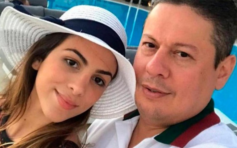 Defesa de Marcos sobre acusações de Pétala Barreiros: "Fatos distorcidos"