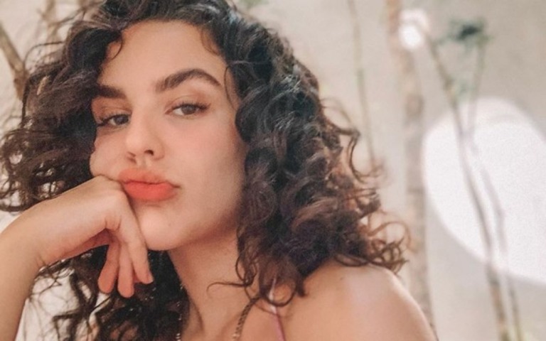 Kéfera é apontada como possível participante do BBB 21
