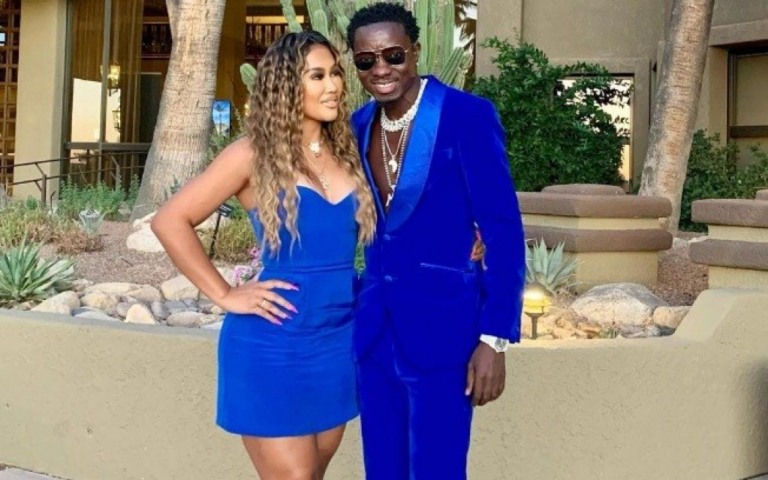 Humorista Michael Blackson diz que Covid-19 lhe causou disfunção erétil