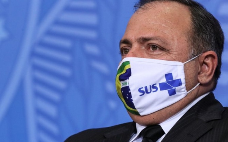 Filha de Pazuello é nomeada para cargo  na gestão de Eduardo Paes