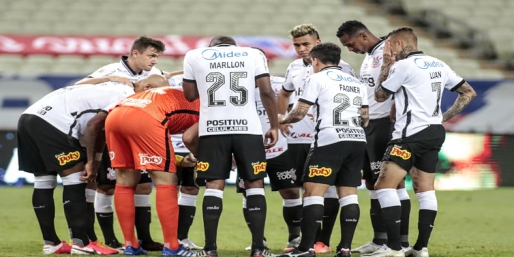 Janeiro do Corinthians terá clássicos e início de reta final do Brasileirão