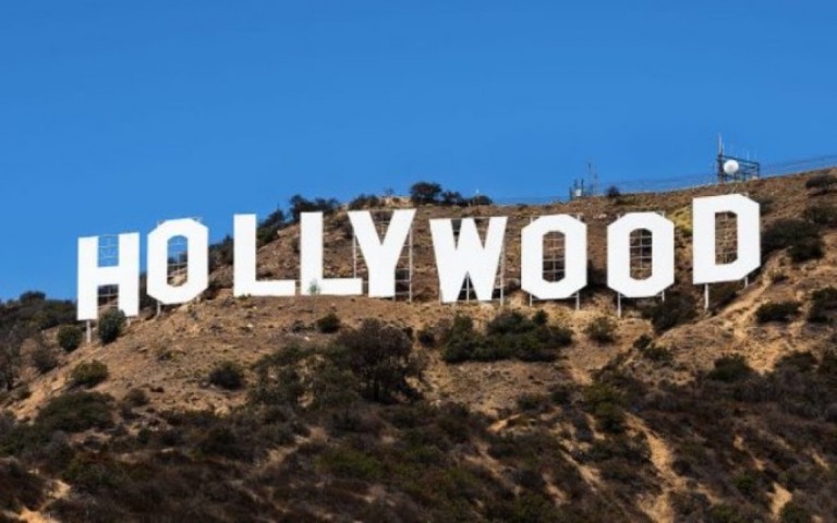 Covid-19: Produções em Hollywood ficarão paradas até metade de janeiro