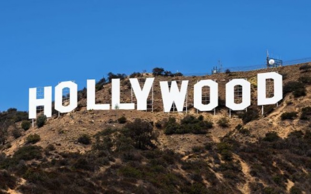 Covid-19: Produções em Hollywood ficarão paradas até metade de janeiro Covid-19: Produções em Hollywood ficarão paradas até metade de janeiro