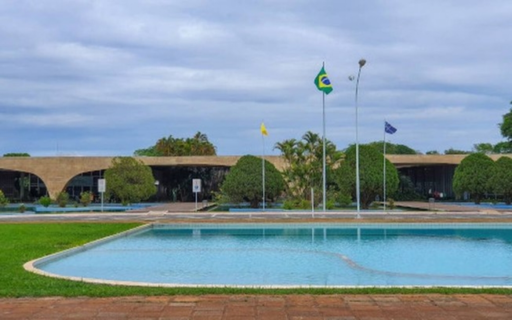 Governo cria órgão em Brasília para aproximar militares do centro do poder Governo cria órgão em Brasília para aproximar militares do centro do poder