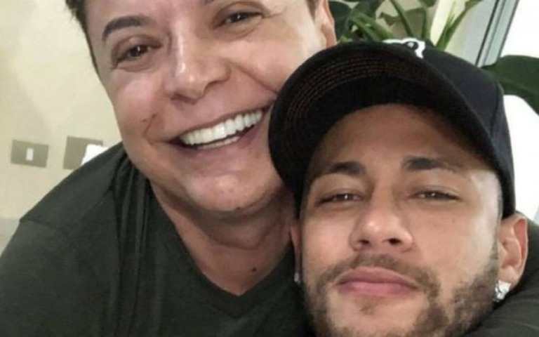 David Brazil gera polêmica ao defender festança de Neymar em plena pandemia