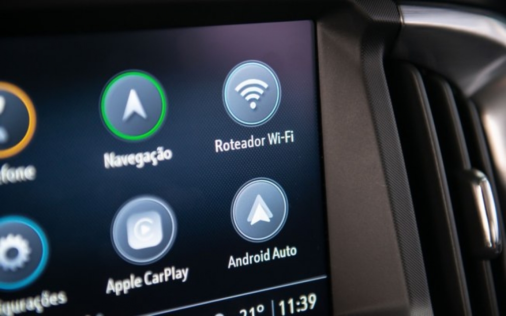 Android Auto 6.0 vai permitir personalizar papel de parede