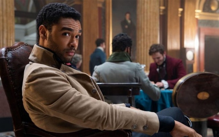Bridgerton: quem é Regé-Jean Page, o duque de Hastings, grande sucesso da série