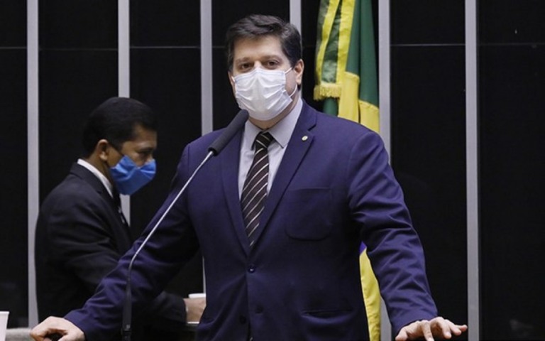 Sem PSOL, oposição oficializa apoio a Baleia Rossi para presidência da Câmara