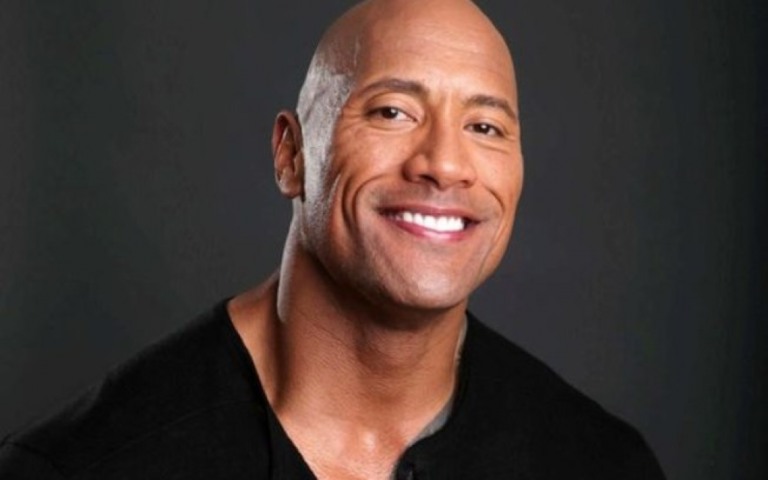 The Rock dá carro de R$ 157 mil para amigo