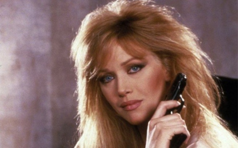 Após anunciar morte de Tanya Roberts, assessor diz que atriz está viva