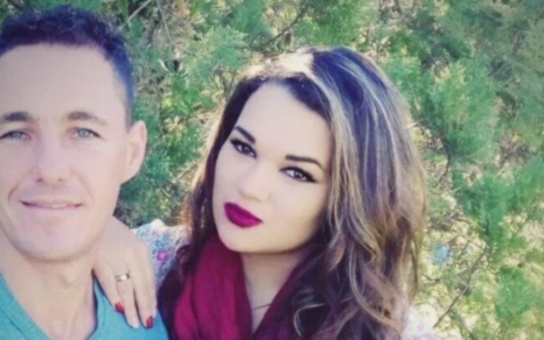 Após fugir com amante e filho, homem é preso e confessa assassinato da esposa