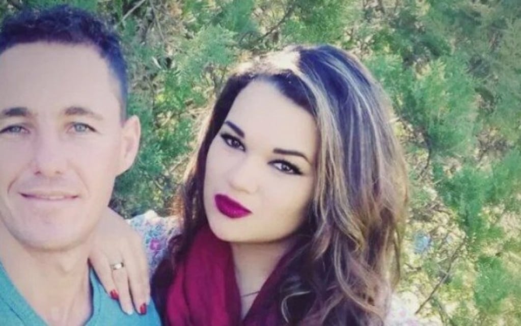 Após fugir com amante e filho, homem é preso e confessa assassinato da esposa