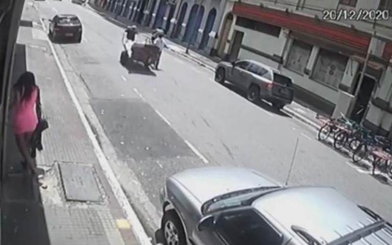 Suspeito de matar mulher transexual a facadas é preso em São Paulo