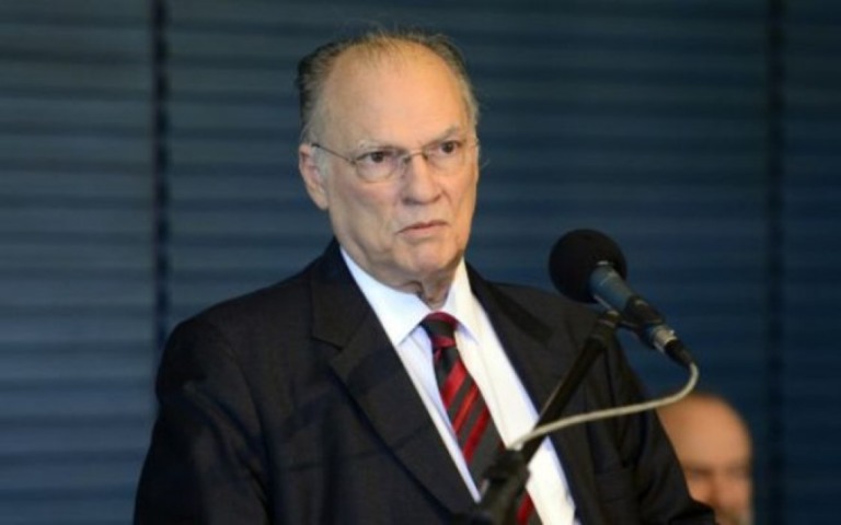 "Pare de mimimi", diz presidente do Cidadania ao criticar Bolsonaro no Twitter