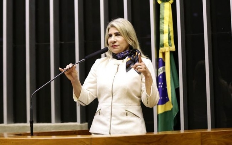 Projeto prevê criação de app para envio de demanda de segurança pública