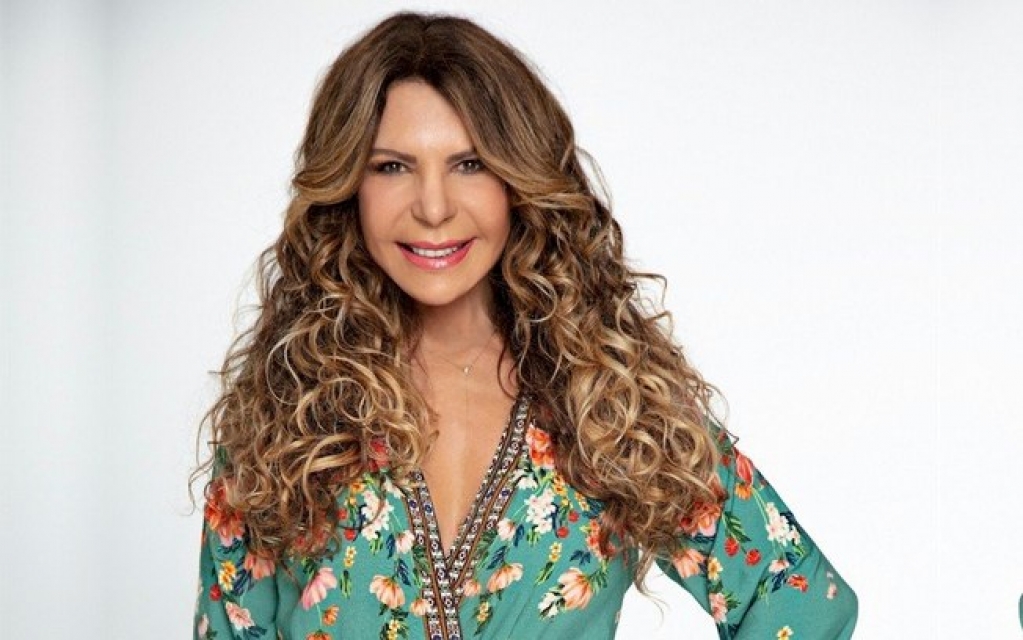 Elba Ramalho diz que foi mal interpretada sobre teoria da Covid-19 Elba Ramalho diz que foi mal interpretada sobre teoria da Covid-19