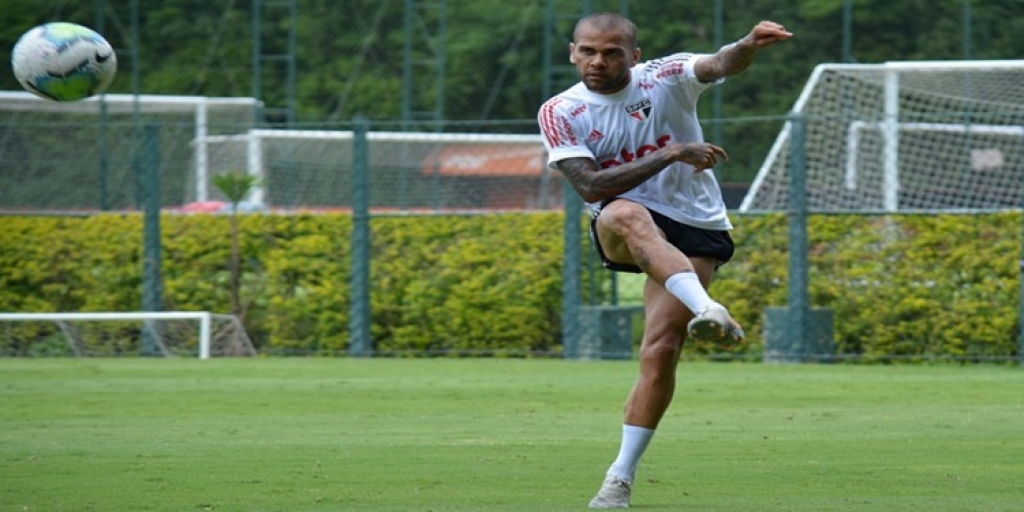 São Paulo está pronto para o primeiro jogo em 2021