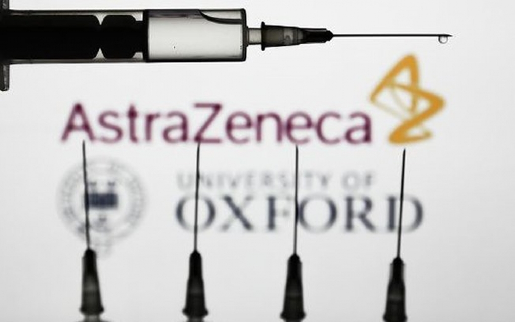 Registro emergencial da vacina de Oxford será feito até sexta, diz Fiocruz