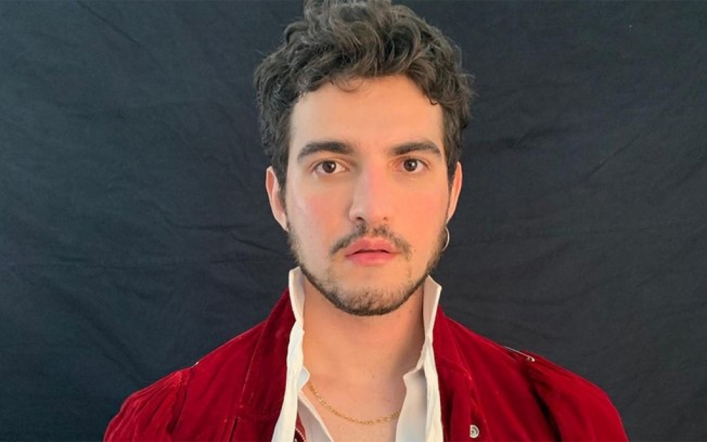 Jão pega vaga de Gustavo Mioto no "BBB 21", diz colunista Jão pega vaga de Gustavo Mioto no "BBB 21", diz colunista