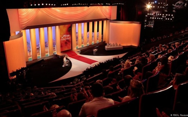 Festival de Cannes: evento pode ser adiado por causa da pandemia de Covid-19