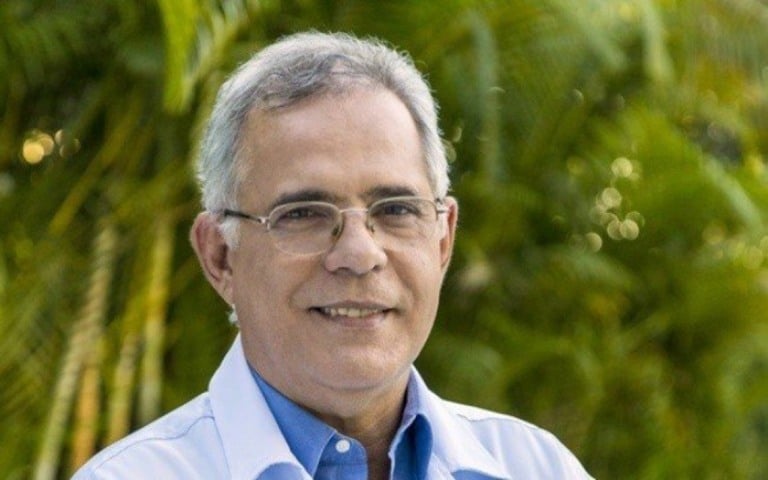 Vereador do Rio Fernando William morre aos 66 anos vítima de Covid-19