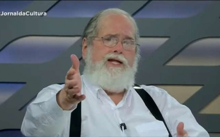"Tem muito médico burro que ainda dá cloroquina", diz fundador da Anvisa; veja