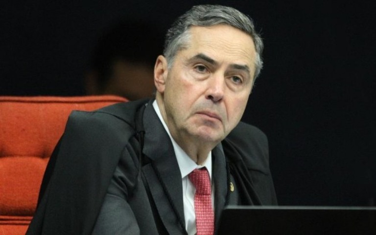 TSE examinará eventuais provas sobre fraude em eleições de 2018, diz Barroso