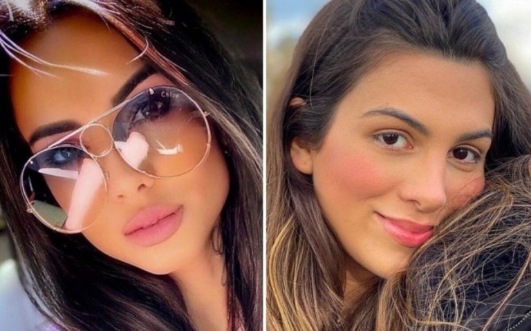Desafeto de Jojo Todynho e Scheila Carvalho alfineta ex de dono do Villa Mix
