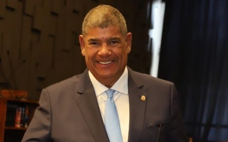 Presidente da Câmara de São Paulo, Milton Leite é internado com Covid-19