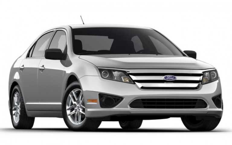 Veja 5 versões do Ford Fusion que não tivemos no Brasil