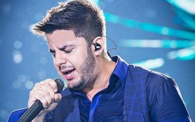 Família de Cristiano Araújo lançará músicas inéditas do sertanejo