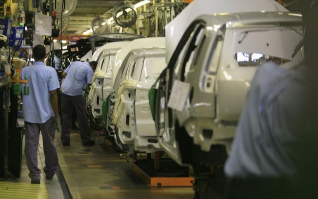 Com R$ 335 milhões em empréstimos, BNDES vai cobrar Ford sobre saída do Brasil