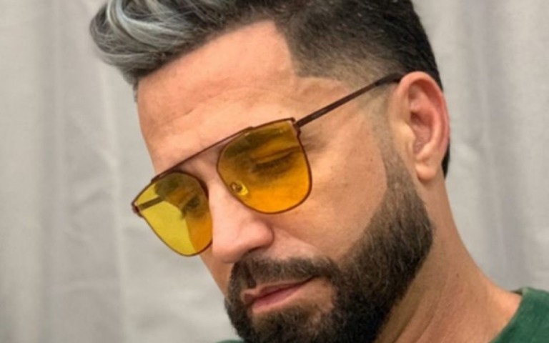 Latino sai em defesa de Henri Castelli: "Inveja tem limite"