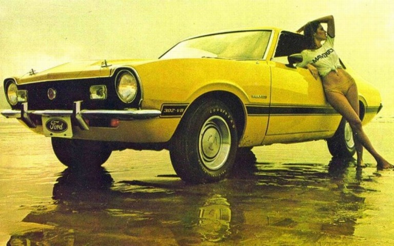 Veja 5 carros da Ford brasileira que deixaram saudades