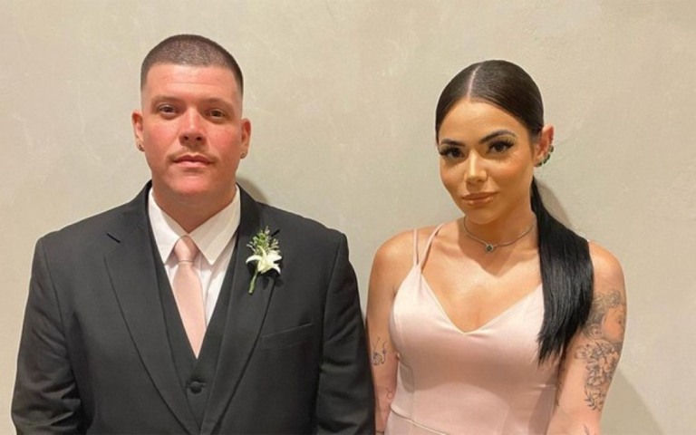 Ferrugem revela que já traiu a esposa Thais Vasconcellos: "Me arrependo"