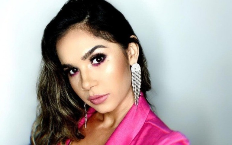 Gizelly Bicalho assume romance: 'Tenho sim um affair'