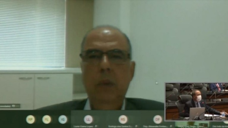 Empresário afirma que Witzel recebeu R$980 mil da 'caixinha da propina'