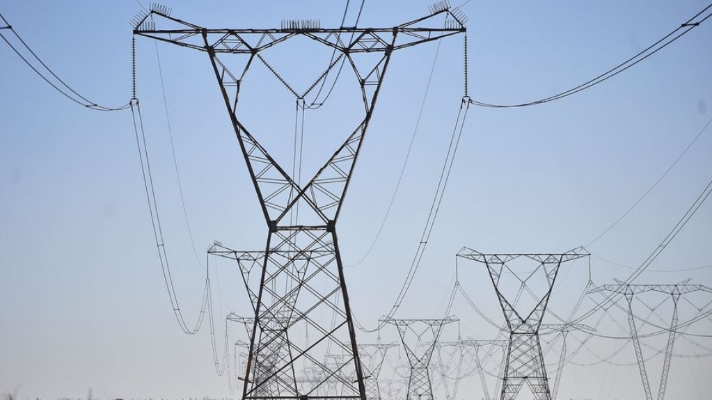 Amapá volta a ter apagão dois meses após crise de energia elétrica Amapá volta a ter apagão dois meses após crise de energia elétrica