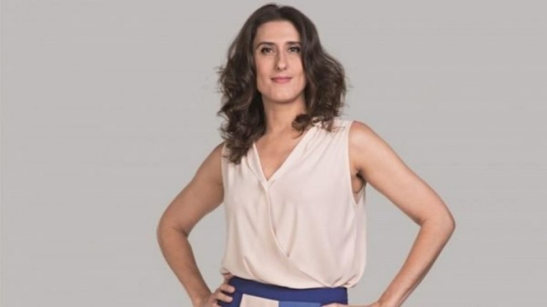 Paolla Carosella tem convite para ir para o GNT, diz colunista