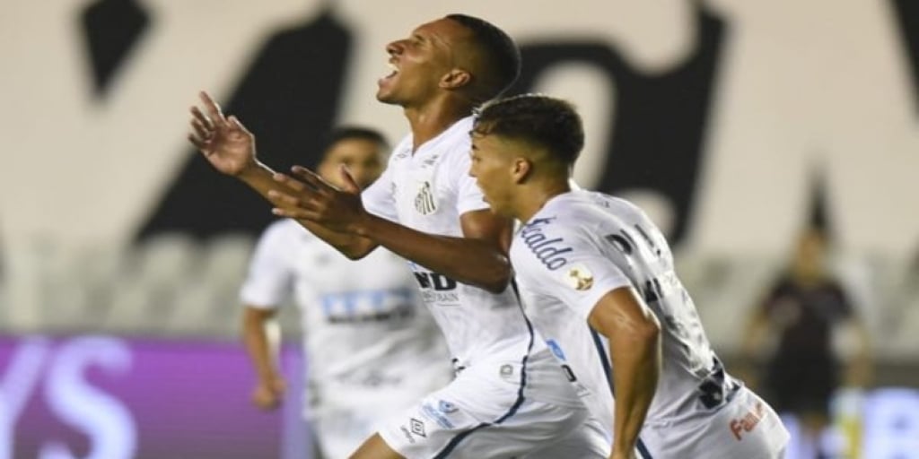 Santos vence o Boca Juniors e final da Libertadores será entre brasileiros