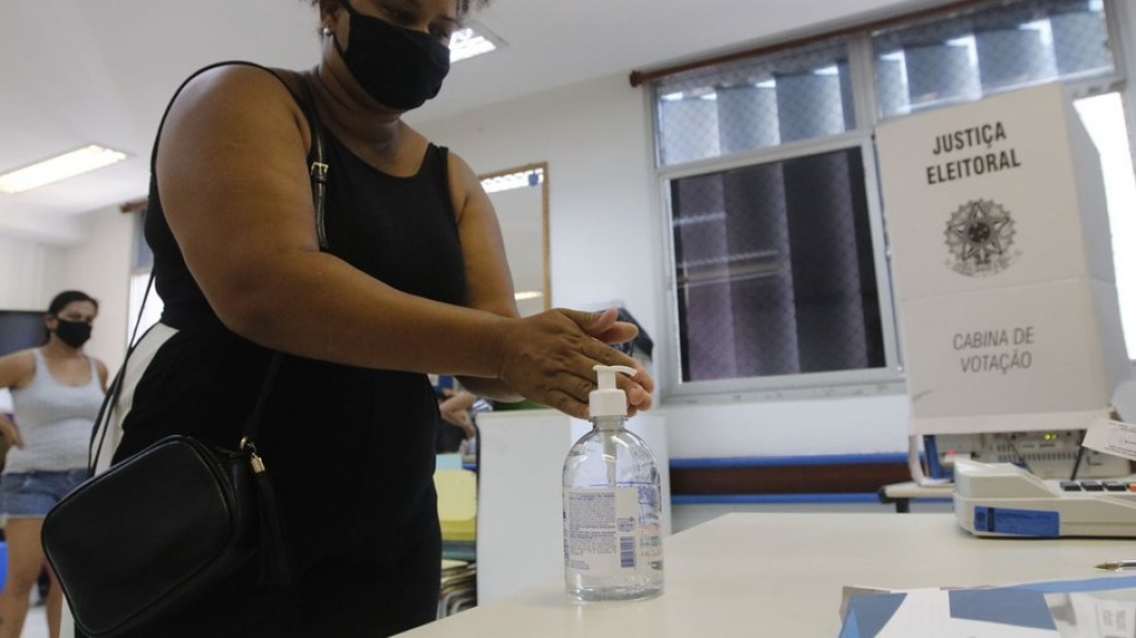 Eleições 2020: termina nesta quinta prazo para justificar ausência no 1º turno