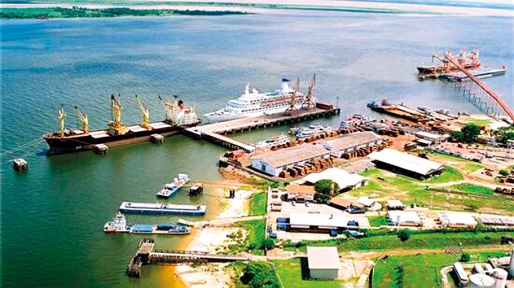 Pará proíbe entrada de barcos de passageiros provenientes do Amazonas