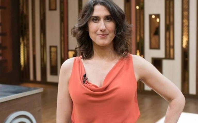 Paola Carosella fala sobre saída do MasterChef: 'Anos mais intensos e incríveis'