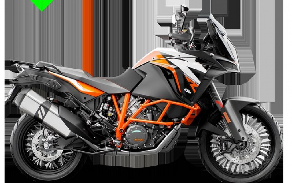 KTM vai mostrar novo modelo no próximo dia 26