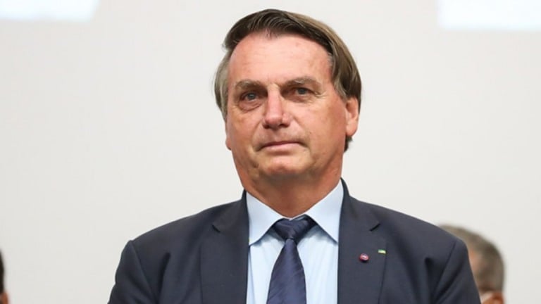 Bolsonaro convidará todos os governadores para evento de início de vacinação