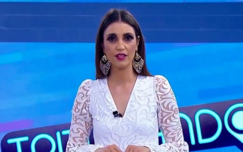 Chris Flores diz que apoiadores de Nego do Borel são "iguais ou piores" que ele Chris Flores diz que apoiadores de Nego do Borel são "iguais ou piores" que ele